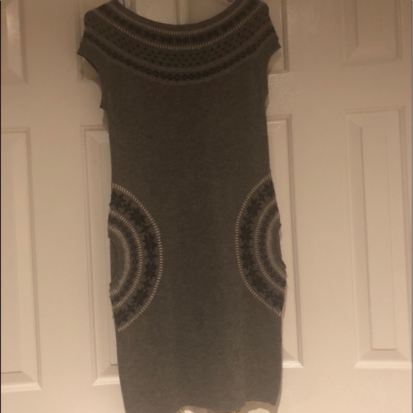 Cache Dresses & Skirts - Sweater dress